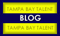 Tampa Bay Talent Blog