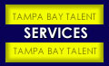 Tampa Bay Talent Services - Photography, modeling portfolios, talent headshots, talent support, and more.